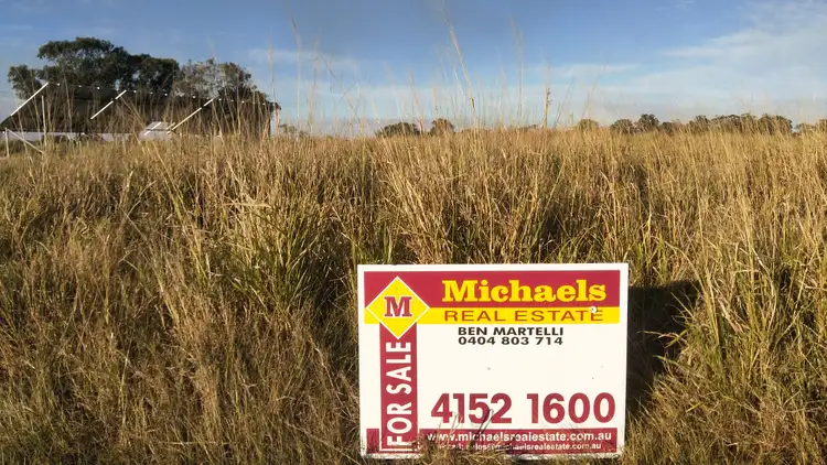 Fifth view of Homely land listing, 12 Barolin Homestead Road, Elliott Heads QLD 4670