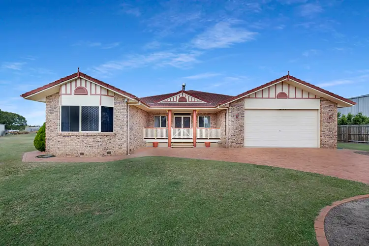 Main view of Homely house listing, 257 Mahogany Creek Road, Elliott QLD 4670
