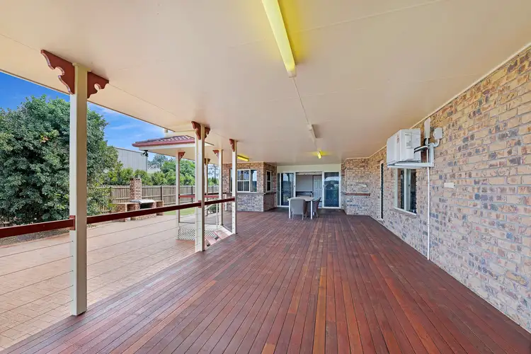 Second view of Homely house listing, 257 Mahogany Creek Road, Elliott QLD 4670