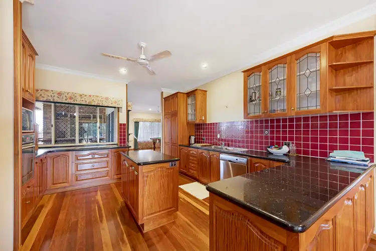 Third view of Homely house listing, 257 Mahogany Creek Road, Elliott QLD 4670