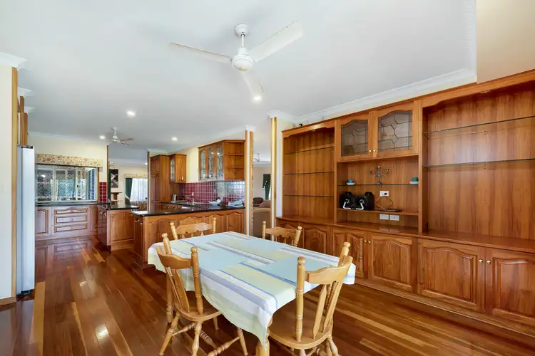 Fifth view of Homely house listing, 257 Mahogany Creek Road, Elliott QLD 4670