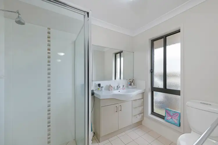 Fifth view of Homely house listing, 8 Hintz Street, Branyan QLD 4670