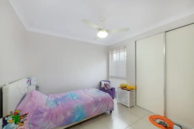 Sixth view of Homely house listing, 8 Hintz Street, Branyan QLD 4670