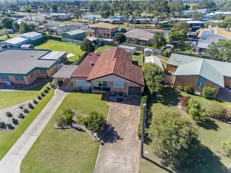 Second view of Homely house listing, 4 Baldwin Crescent, Avoca QLD 4670