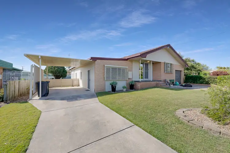 Third view of Homely house listing, 4 Baldwin Crescent, Avoca QLD 4670