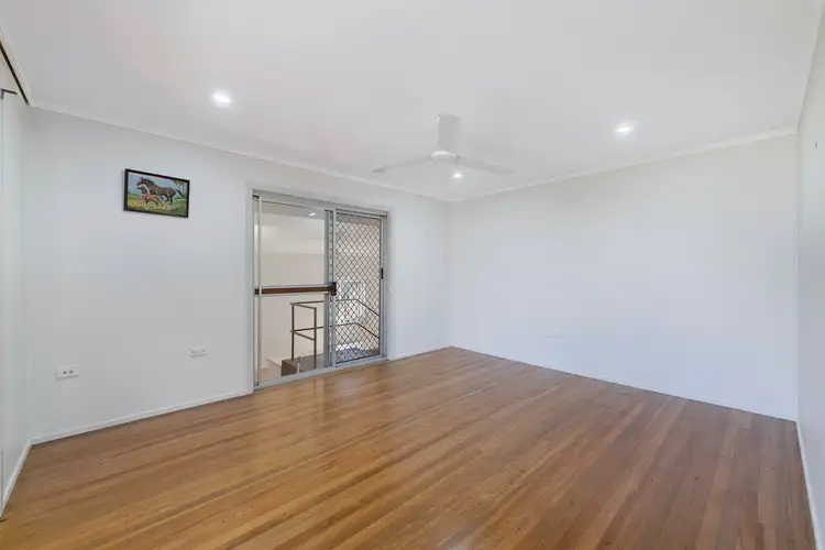 Fifth view of Homely house listing, 4 Baldwin Crescent, Avoca QLD 4670