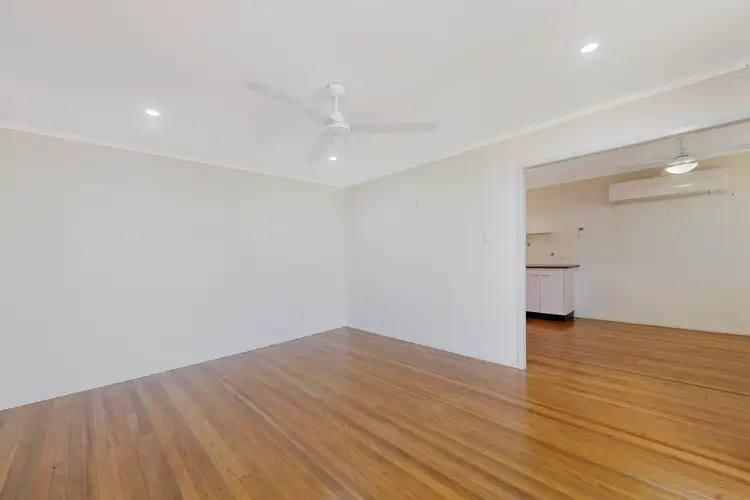 Sixth view of Homely house listing, 4 Baldwin Crescent, Avoca QLD 4670