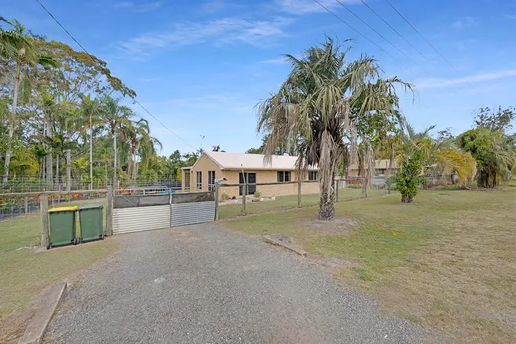 53 Gorlicks Road, Branyan QLD 4670