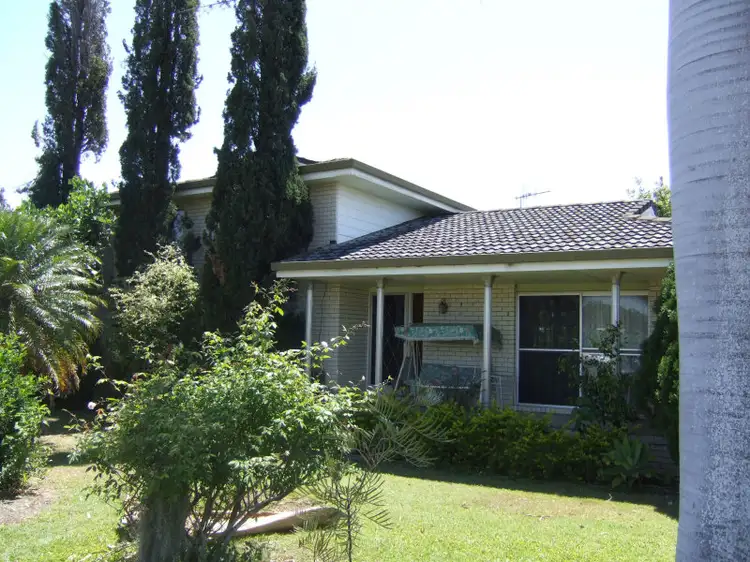 295 Melvilles Road, Maroondan QLD 4671