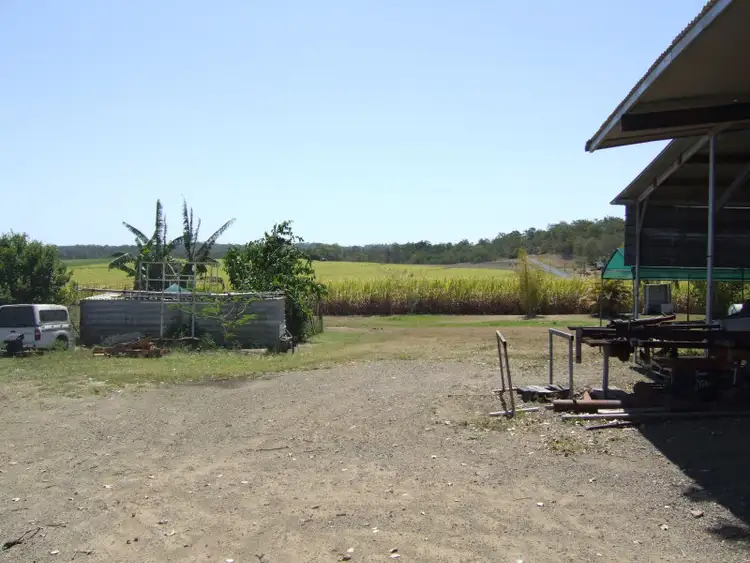 Third view of Homely rural property listing, 295 Melvilles Road, Maroondan QLD 4671