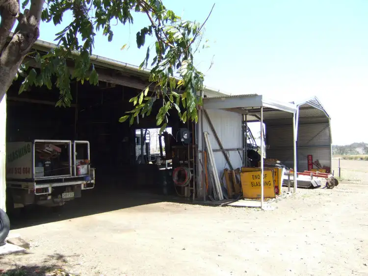 Fourth view of Homely rural property listing, 295 Melvilles Road, Maroondan QLD 4671