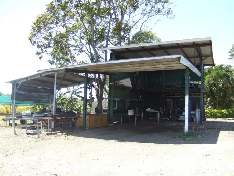 Fifth view of Homely rural property listing, 295 Melvilles Road, Maroondan QLD 4671