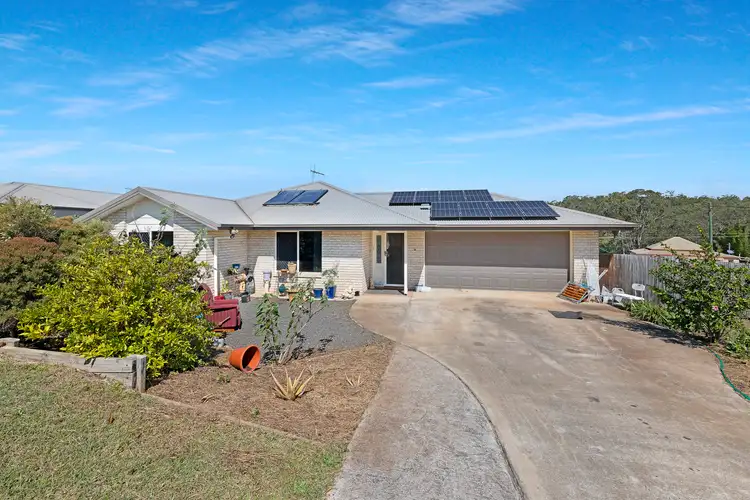13 Bodella Street, Apple Tree Creek QLD 4660