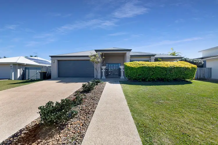 58 Bisdee Street, Coral Cove QLD 4670