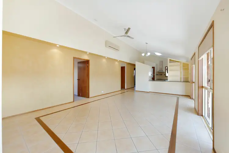 Second view of Homely house listing, 13/14 Stedman Street, Norville QLD 4670
