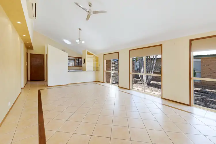 Third view of Homely house listing, 13/14 Stedman Street, Norville QLD 4670