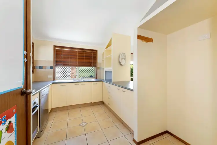 Fourth view of Homely house listing, 13/14 Stedman Street, Norville QLD 4670