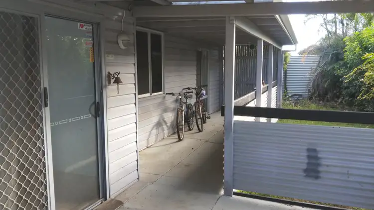 45 Burnett Heads Road, Burnett Heads QLD 4670