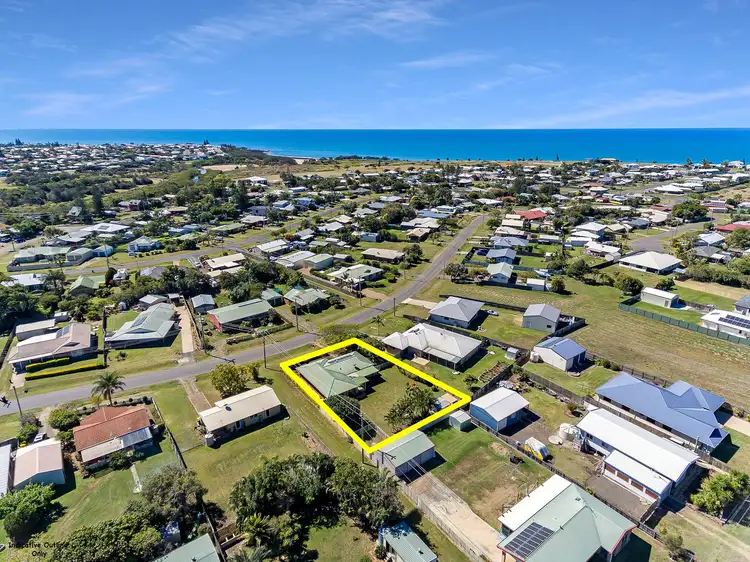Main view of Homely house listing, 31 Grevillea Avenue, Innes Park QLD 4670