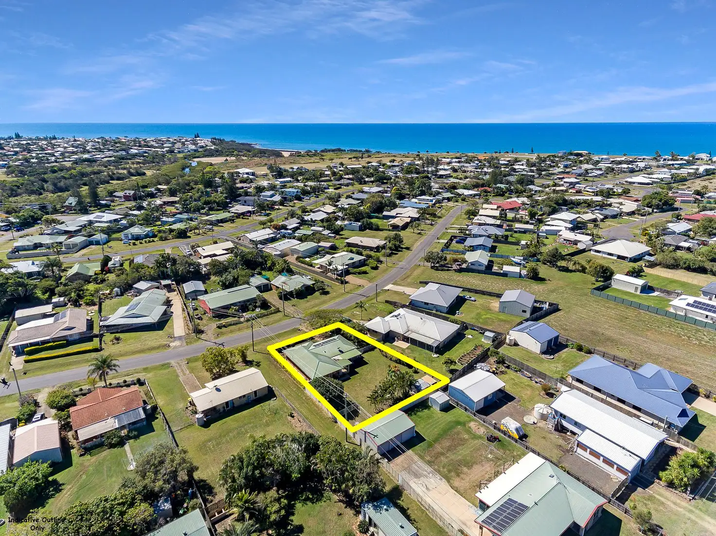 Main view of Homely house listing, 31 Grevillea Avenue, Innes Park QLD 4670
