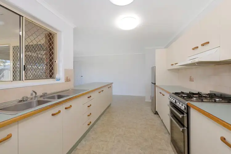 Third view of Homely house listing, 31 Grevillea Avenue, Innes Park QLD 4670