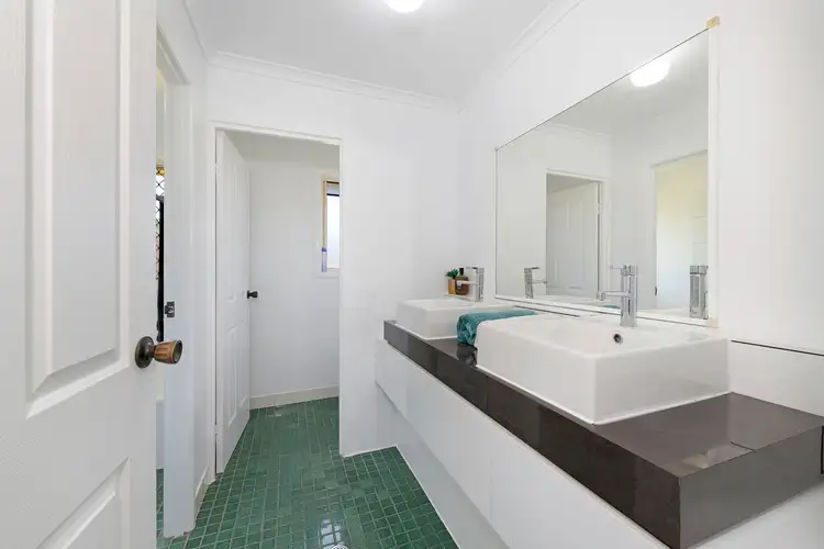 Sixth view of Homely house listing, 31 Grevillea Avenue, Innes Park QLD 4670