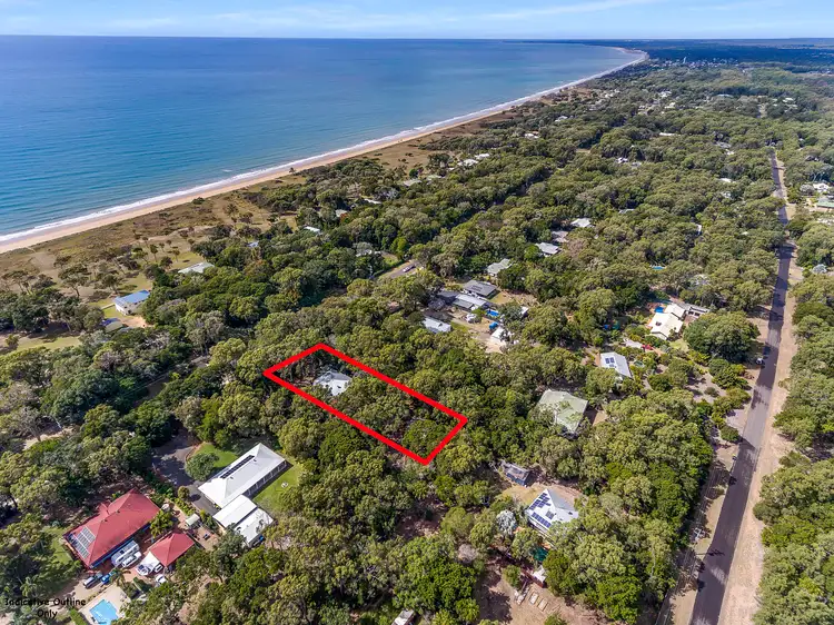 191 Sylvan Drive, Moore Park Beach QLD 4670