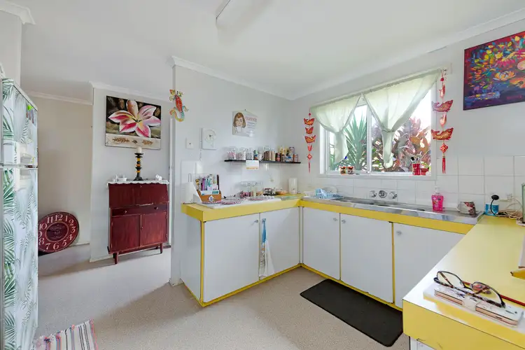 Fourth view of Homely semi-detached listing, 38 Glenview Crescent, Avoca QLD 4670