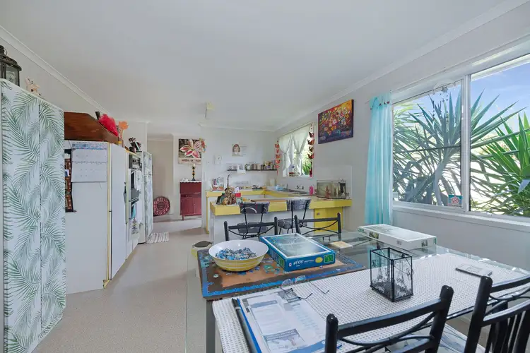 Sixth view of Homely semi-detached listing, 38 Glenview Crescent, Avoca QLD 4670