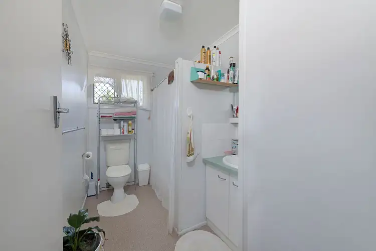 Seventh view of Homely semi-detached listing, 38 Glenview Crescent, Avoca QLD 4670