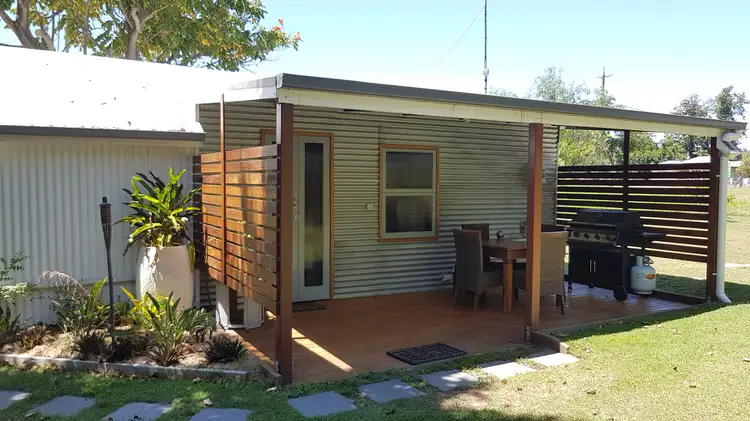 4 Annie Street, Mount Perry QLD 4671