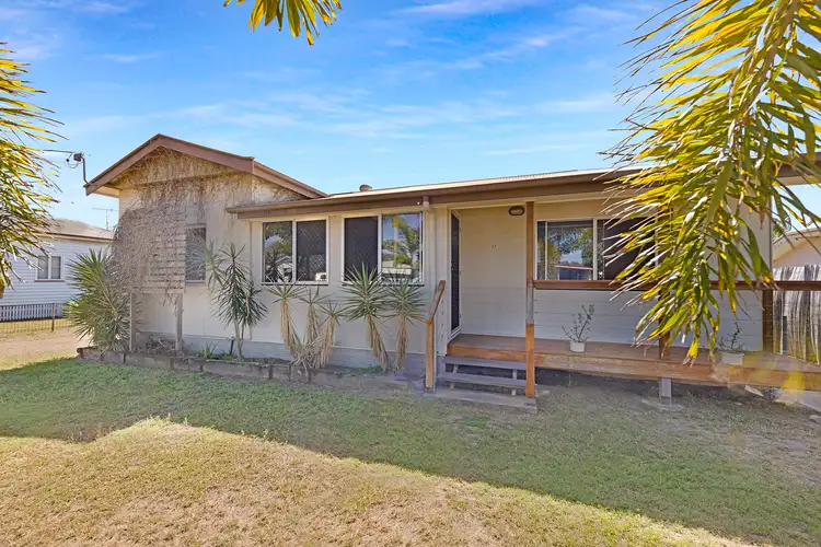 37 May Street, Walkervale QLD 4670