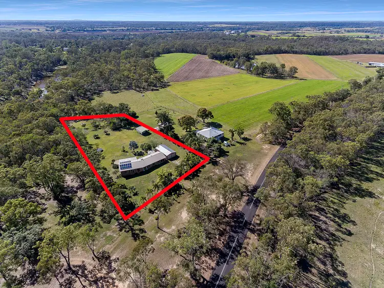 57 Weir Road, South Kolan QLD 4670