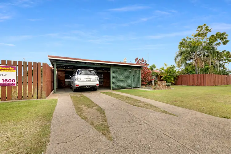64 Sunset Drive, Thabeban QLD 4670