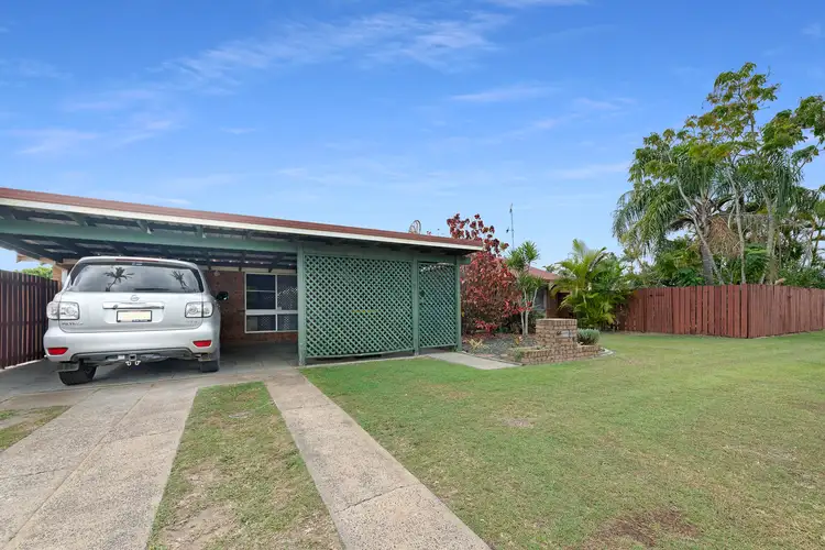 Second view of Homely house listing, 64 Sunset Drive, Thabeban QLD 4670