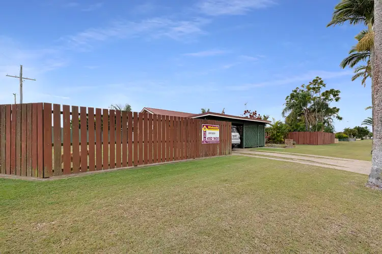 Third view of Homely house listing, 64 Sunset Drive, Thabeban QLD 4670