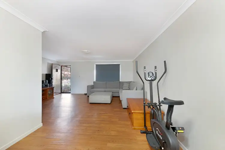 Fourth view of Homely house listing, 64 Sunset Drive, Thabeban QLD 4670