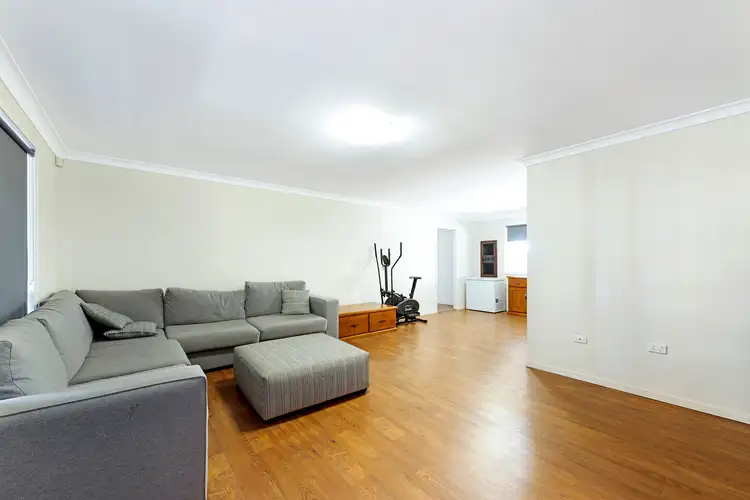 Fifth view of Homely house listing, 64 Sunset Drive, Thabeban QLD 4670
