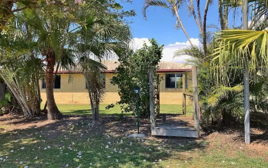 Main view of Homely house listing, 6 Saint Court, Bundaberg North QLD 4670