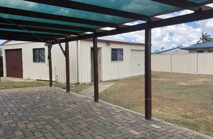 Second view of Homely house listing, 6 Saint Court, Bundaberg North QLD 4670