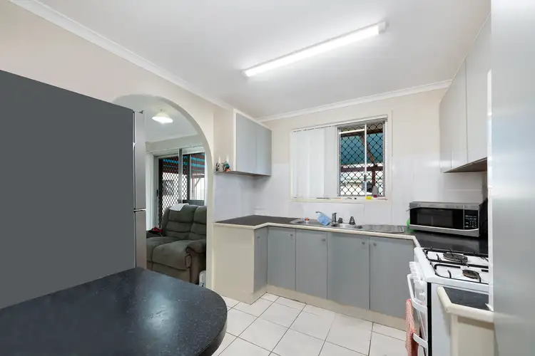 Fourth view of Homely house listing, 6 Saint Court, Bundaberg North QLD 4670