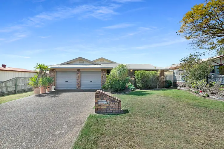 Fourth view of Homely house listing, 8 Glen Appin Drive, Avoca QLD 4670