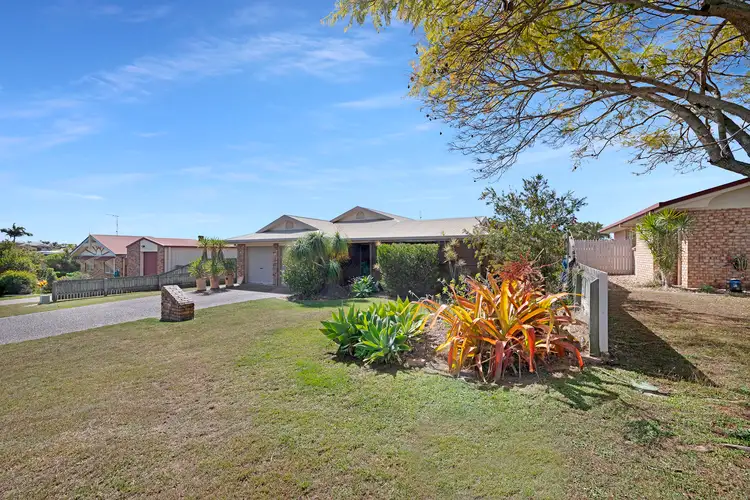 Fifth view of Homely house listing, 8 Glen Appin Drive, Avoca QLD 4670