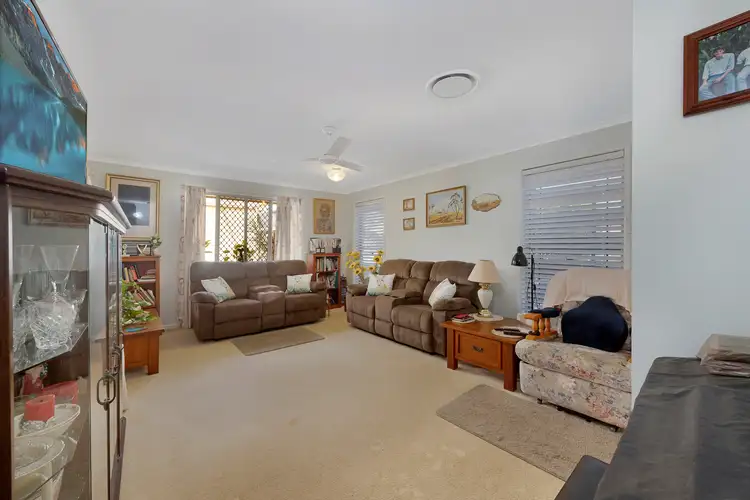 Seventh view of Homely house listing, 8 Glen Appin Drive, Avoca QLD 4670