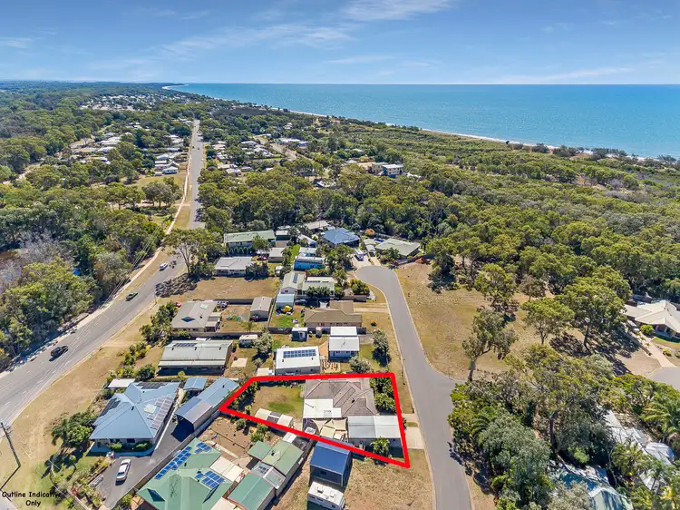 2 Albatross Court, Moore Park Beach QLD 4670