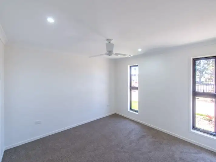 Third view of Homely unit listing, 2/191 Barolin Street, Avenell Heights QLD 4670