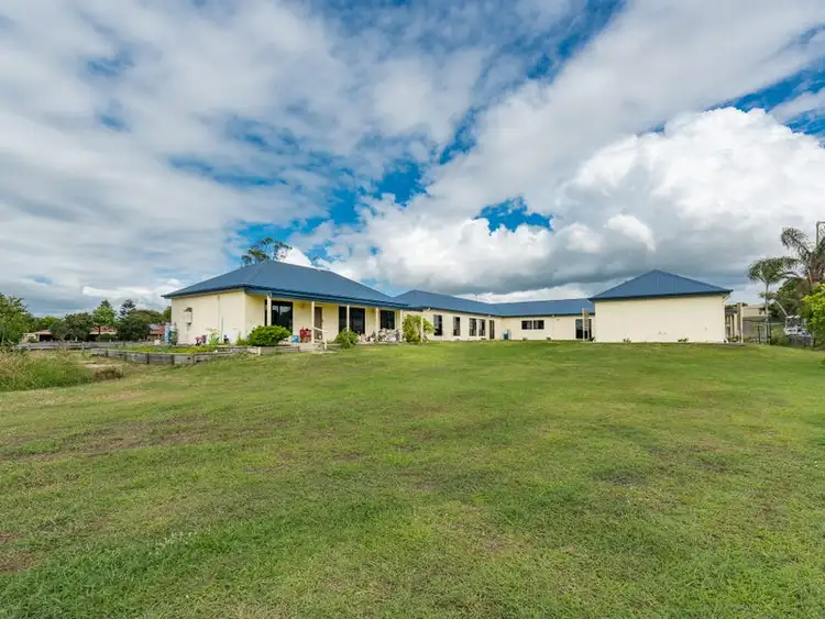 Second view of Homely house listing, 45 Spinnaker Boulevard, Innes Park QLD 4670