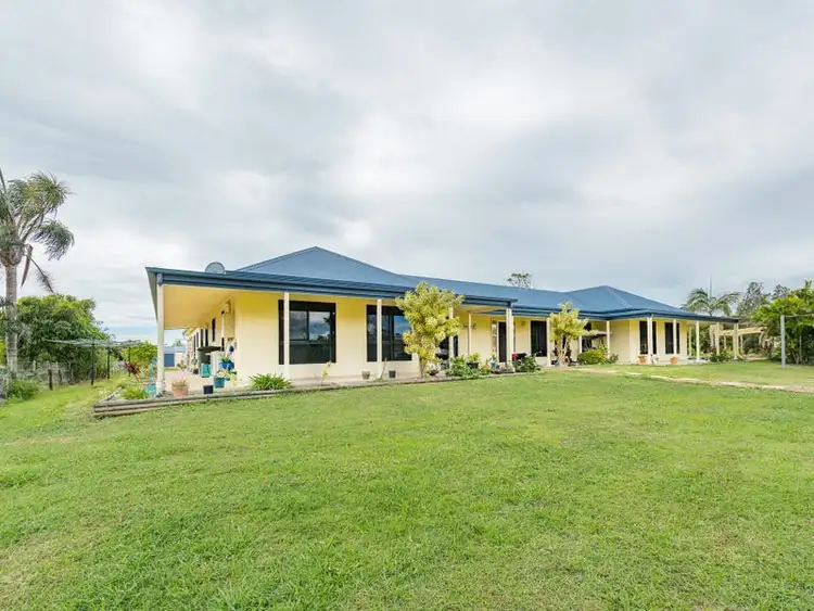 Third view of Homely house listing, 45 Spinnaker Boulevard, Innes Park QLD 4670