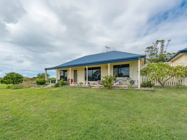 Fourth view of Homely house listing, 45 Spinnaker Boulevard, Innes Park QLD 4670