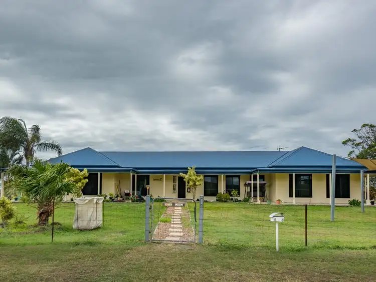 Fifth view of Homely house listing, 45 Spinnaker Boulevard, Innes Park QLD 4670